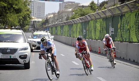 Ban on driving on EuroGames lanes still in force
